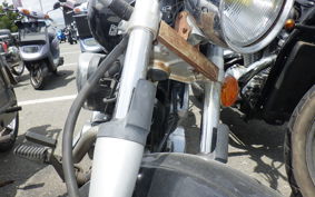 YAMAHA DRAGSTAR 250 VG02J