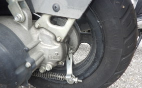 SUZUKI ADDRESS V125 DT11A