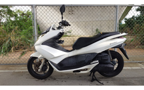 HONDA PCX125 JF28