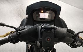 YAMAHA N-MAX 155 SG66J