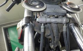 HONDA CB750 CUSTOM 1992 RC04