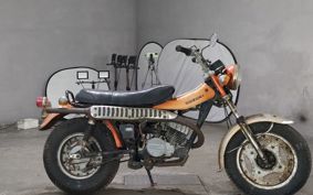 SUZUKI VAN VAN125 RV125