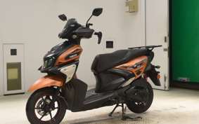YAMAHA CYGNUSRAYZRﾊEVEﾘｯﾄﾞ 2007