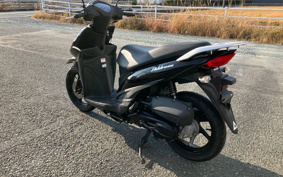 SUZUKI ADDRESS V110 CE47A