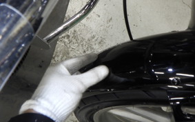 HARLEY FXD 1580 2009