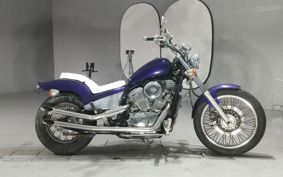 HONDA STEED 400 NC26