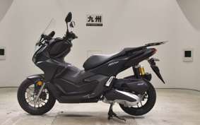 HONDA ADV160 2003 KF54