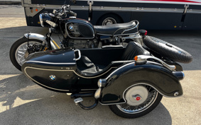 BMW R75|5 SIDE-CAR 1988 1818
