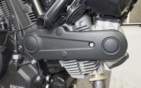 DUCATI SCRAMBLER SIXTY2 2016