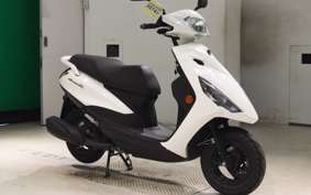 YAMAHA AXIS 125 Z SED7J