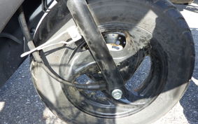 YAMAHA AXIS 125 Z SEJ6J
