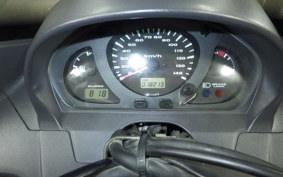 SUZUKI SKYWAVE 250 (Burgman 250) 2012 CJ41A