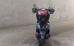 SUZUKI LET`S CA4AA