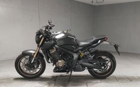 HONDA CB650R 2021 RH03