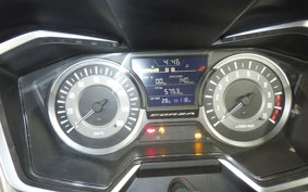 HONDA FORZA 250 2024 MF13