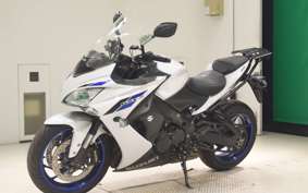 SUZUKI GSX-S1000F 2021 GT79B