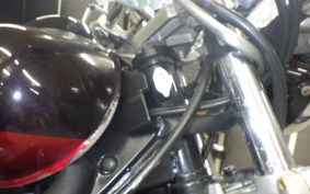 KAWASAKI ELIMINATOR 400 LX 1991 ZL400A