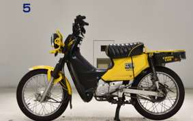 HONDA ｸﾛｽｶﾌﾞ JA10