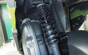 SUZUKI AVENIS 125 2024 EA12J
