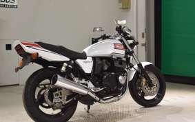 YAMAHA XJR400 4HM