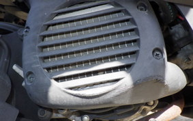 YAMAHA JOG Gen.5 2017 SA36J