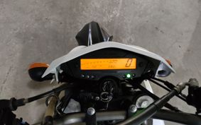 KAWASAKI D TRACKER 125 LX125D