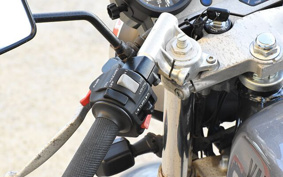 YAMAHA R1-Z 3XC