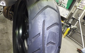 BMW R NINE T SCRAMBLER 2016