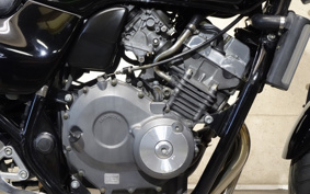 HONDA JADE MC23