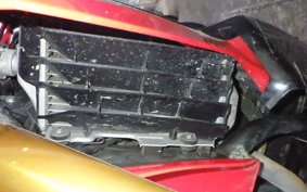 HONDA CRF250 RALLY LD MD44