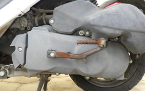 SUZUKI ADDRESS V50 Gen.2 1993 CA44A