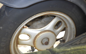 HONDA CREA SCOOPY AF55