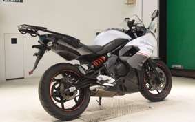 KAWASAKI NINJA 400R 2013 ER400B