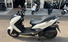 YAMAHA MAJESTYS SG52J