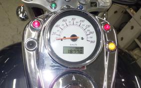 HONDA SHADOW 400 2003 NC34