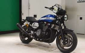 YAMAHA XJR1300 C 2016