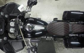 HARLEY FLTRX 1580 2010