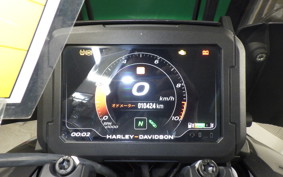 HARLEY PAN AMERICA 1250 S 2022