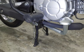 HONDA ｸﾛｽｶﾌﾞ50 2016 AA06