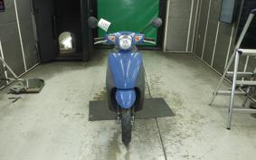 SUZUKI LET's 2014 CA4AA
