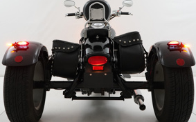YAMAHA DRAGSTAR 1100 Trike 1999 VP10J..