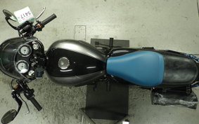 KAWASAKI W800 CAFE 2021 EJ800B