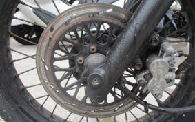 SUZUKI GLASS TRACKER BIG BOY NJ47A