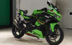KAWASAKI ZX-25R-2SE ZX250H