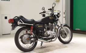 SUZUKI GS400 2021 GS400