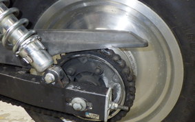 HONDA MAGNA 250 MC29