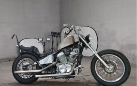 HONDA STEED 400 NC26