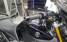 YAMAHA MT-09 A 2015 RN34J