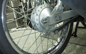 HONDA WAVE 125 I