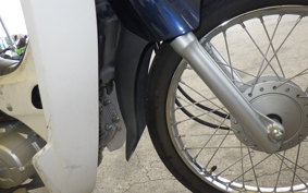 HONDA C50 SUPER CUB AA04